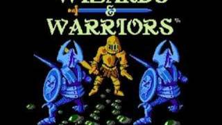Wizards & Warriors Intro Theme