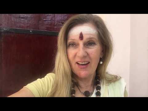 Das Leben beginnt mit Integrität