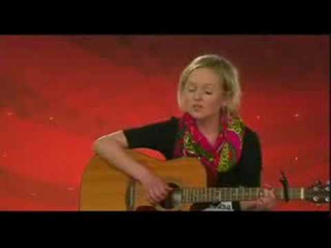 idol 2008 Anna bergendahl nyköping