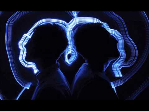 Letherette - After Dawn (Barker & Baumecker Remix)