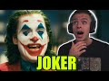 FIRST TIME WATCHING *Joker* Movie reaction!