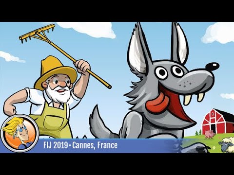 download lagu mp3 mp4 Farm Rescue, download lagu Farm Rescue gratis, unduh video klip Farm Rescue