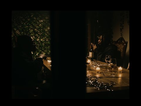 WARHOL.SS x Nino Paid - MURDER SHE WROTE (Official Music Video)