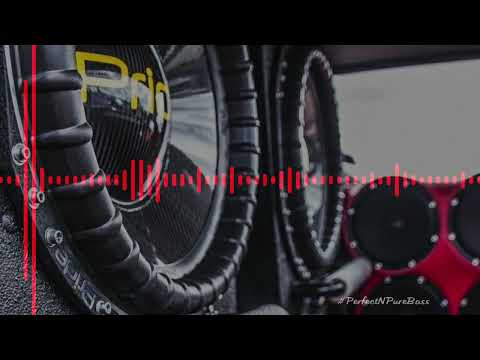 Daddy Yankee - Rompe [Rebassed 32-40Hz] | by Maestro Bass Boosted