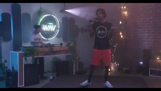 Jetpack Jones Hails From the LBC | Kickback