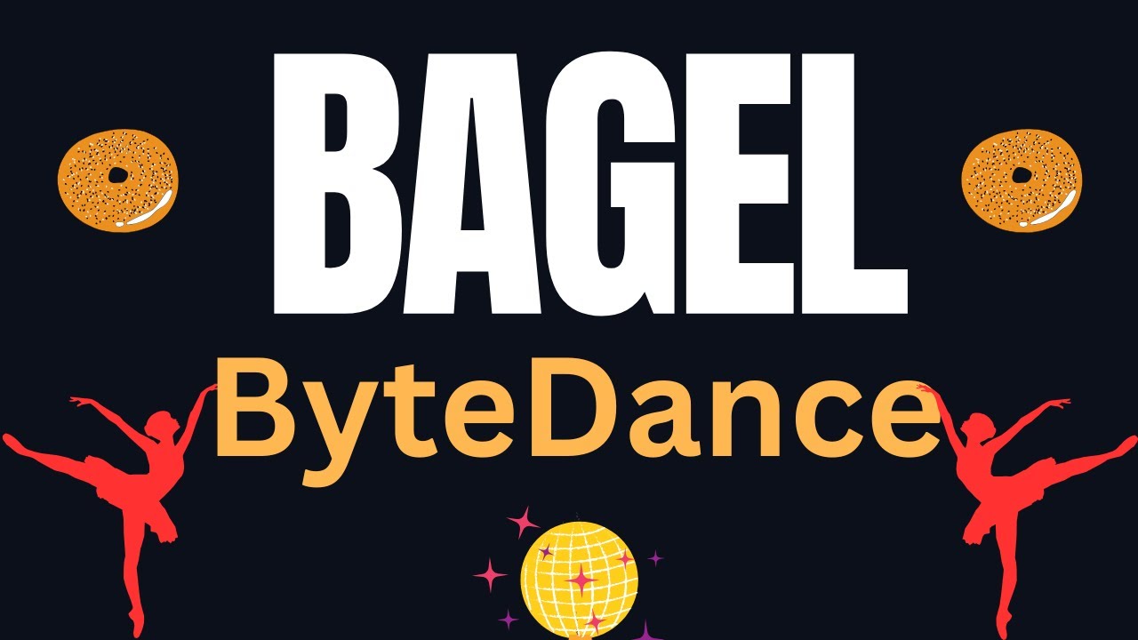 ByteDance Bagel - Image Editing, Understanding and Generation - Local and Free
