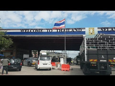 download lagu mp3 mp4 Travel To Thailand By Car, download lagu Travel To Thailand By Car gratis, unduh video klip Travel To Thailand By Car