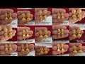 latest hallmark gold mini Jhumki earrings designs 2024 with weight & price || new gold jhumki 24 ||