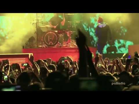twenty one pilots: Stressed Out (Live at Fox Theater)