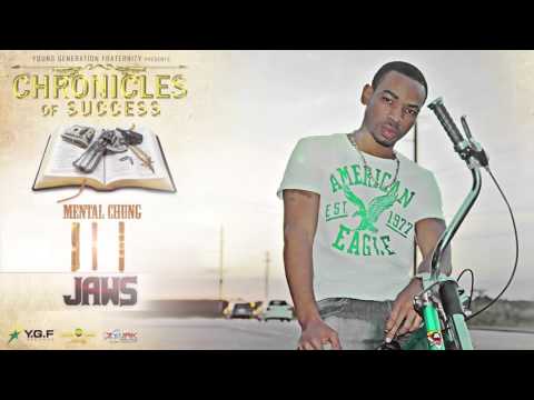 Mental Chung RISE ( JAWS ) Official Audio _Feb 2016