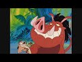 Timon Pumbaa Season 1 Theme Song