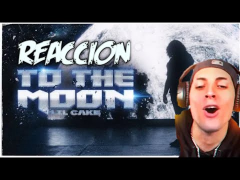 COSCU REACCIONA A LiL CaKe - To the Moon [Video Oficial]