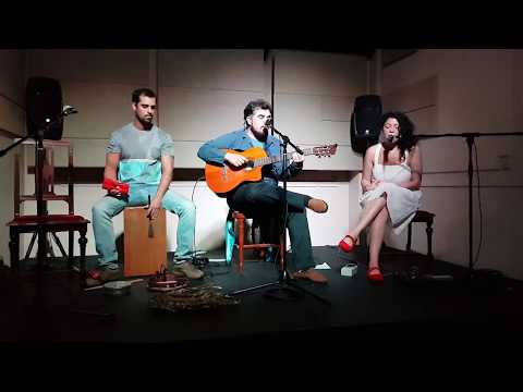 Respira - Fernando Cortizo -