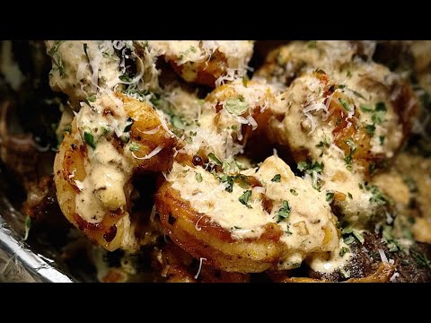 Loaded Baked Potato Recipe!