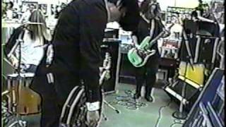 Melvins - June Bug / Sky Pup - Live 1997