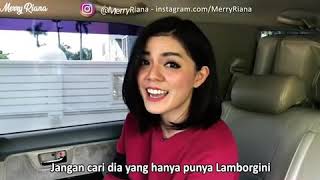Download lagu Merry Riana - Keke challenge mp3 Download lagu Merry Riana - Keke challenge mp3