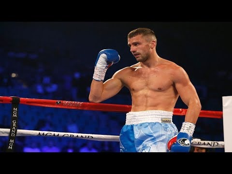 Oleksandr Gvozdyk - The Nail (Highlights / Knockouts)