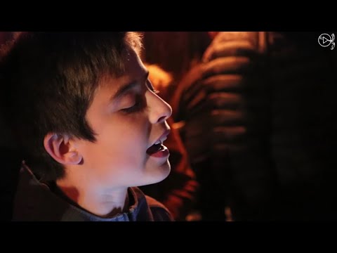 Chant Corse ⸱ Mathieu Bottalico - L'Arcusgi Di Pasquale (2017)