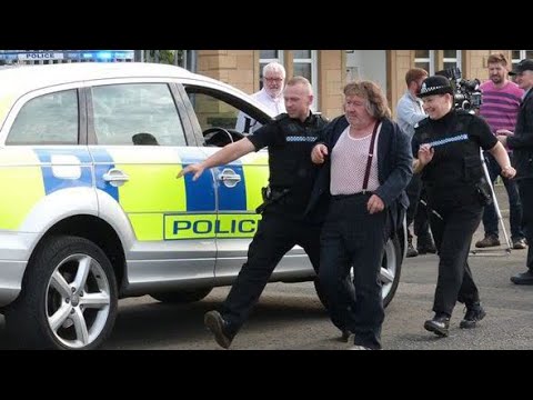 YOU LAUGH YOU LOSE | YER DA EDITION (YLYL)