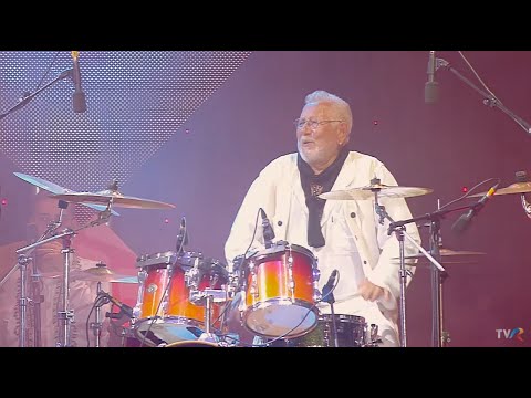 Festivalul Cântecele Munţilor 2021: Ovidiu Lipan Țăndărică şi Junii Sibiului – a doua parte (@TVR1)