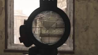 【実況】カロクが送るCOD：MW #8