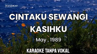 Download lagu Cintaku Sewangi Kasihku ~ MAY (1989) karaoke Tanpa Vokal mp3 Download lagu Cintaku Sewangi Kasihku ~ MAY (1989) karaoke Tanpa Vokal mp3