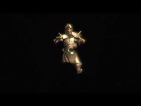 Fanime 2010 Part 57 - Masquerade Skit #23