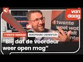 Eigenaar Hof van Eckbergen over heropening dierentuin