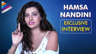 Pawan Kalyan Unknown Facts | Revealed by Hamsa Nandini | Hamsa Nandini Interview