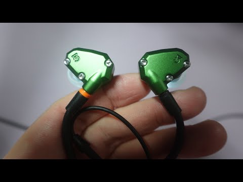 Campfire Andromeda 2020 — Detailed Listening Notes