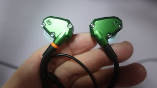 Campfire Andromeda 2020 — Detailed Listening Notes