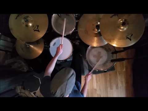 Loreen - Statements - Drum Cover by August Svärdström