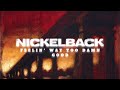 Nickelback Feelin Way Too Damn Good Radio Edit