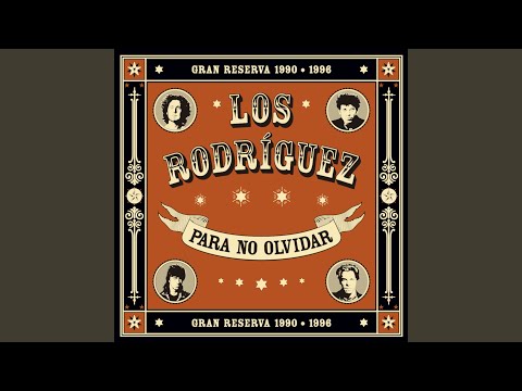 Canal 69 (En Directo 93) - Los Rodriguez