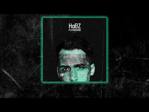 HaBZ - BuLLY (Lyric Video)