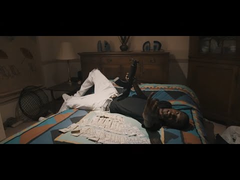 Prince Poodie - Murder 1 (Music Video)