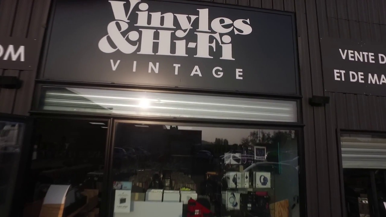 Line ou phono Comment brancher une platine vinyle 