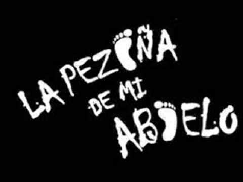 Pudrete - La Pezuña de mi abuelo