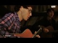 Kings Of Convenience - Me In You (Live @ PSL)