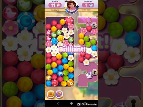 DİAMOND DİARİES SAGA level 136