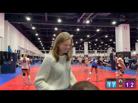 Adversity 15 Purple vs Milwaukee Jrs 15-Ignite. S2