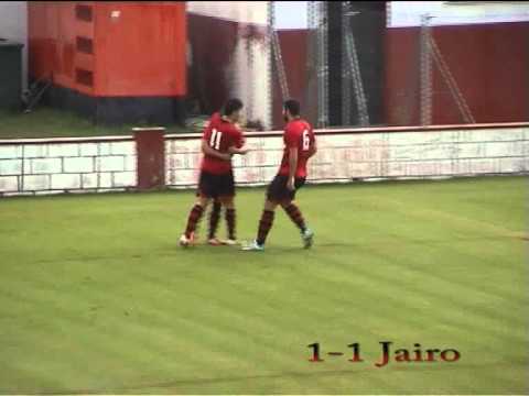 UD Roteña 1 - San Roque de Lepe `B` 1, Temporada 2014/15