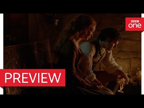 Ross swallows his pride - Poldark: Series 2 Episode 3 Preview - BBC