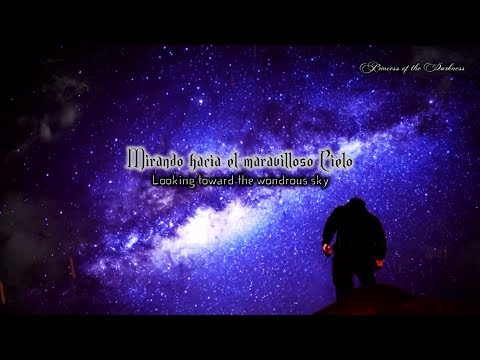 SKYFOREST🎧Inexistence (Lyrics Esp/Eng) 4K UHD