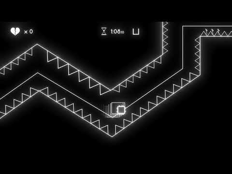 Neon Beats - All levels 100%, No Deaths