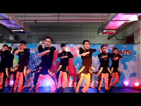 2016-05-08-Audition-10- Female F’actors cover K-Pop @ Pantip Plaza Ngamwongwan