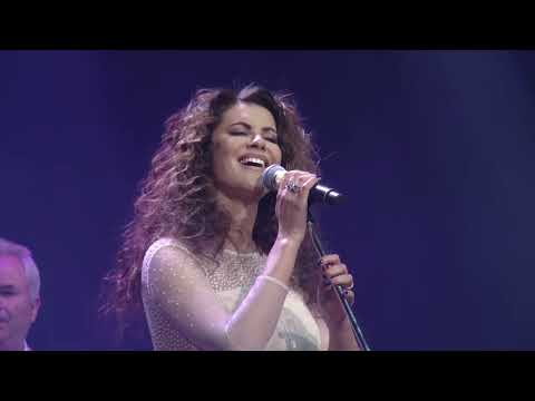 Concert-Omagiu "Flori de liliac..." Ana Barbu