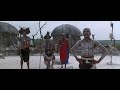 Ace Ventura 2 Spear Scene