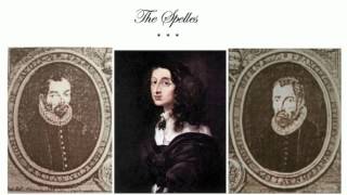 Spelles, Box Elder (Pavement)