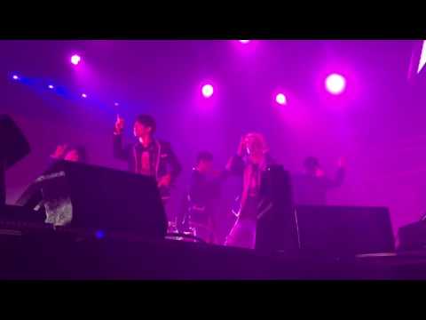 160624 GOT7 Fly #FLYinSG